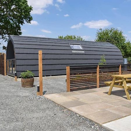 Hotel Hill Farm Retreat Wangford Exteriér fotografie