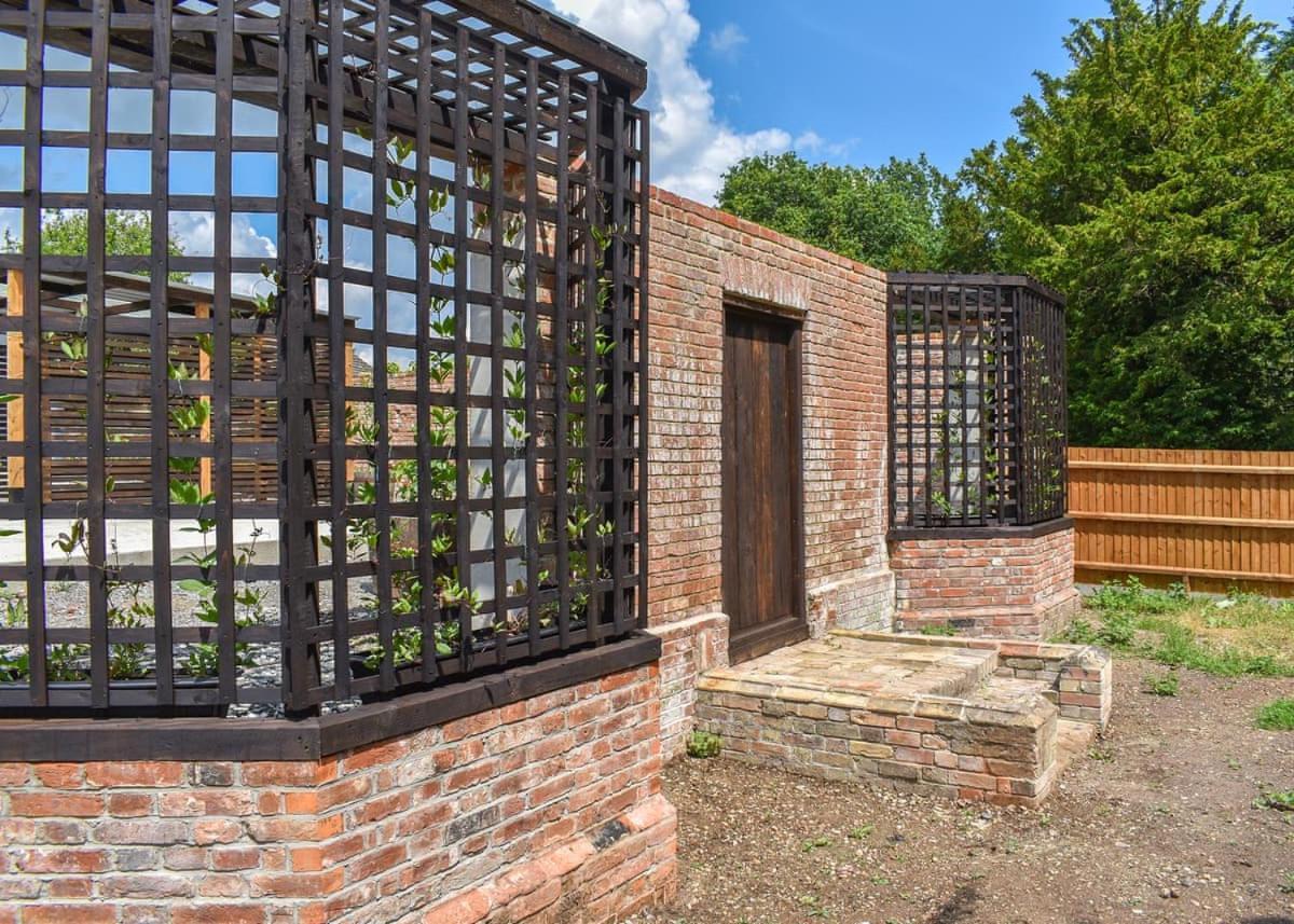 Hotel Hill Farm Retreat Wangford Exteriér fotografie