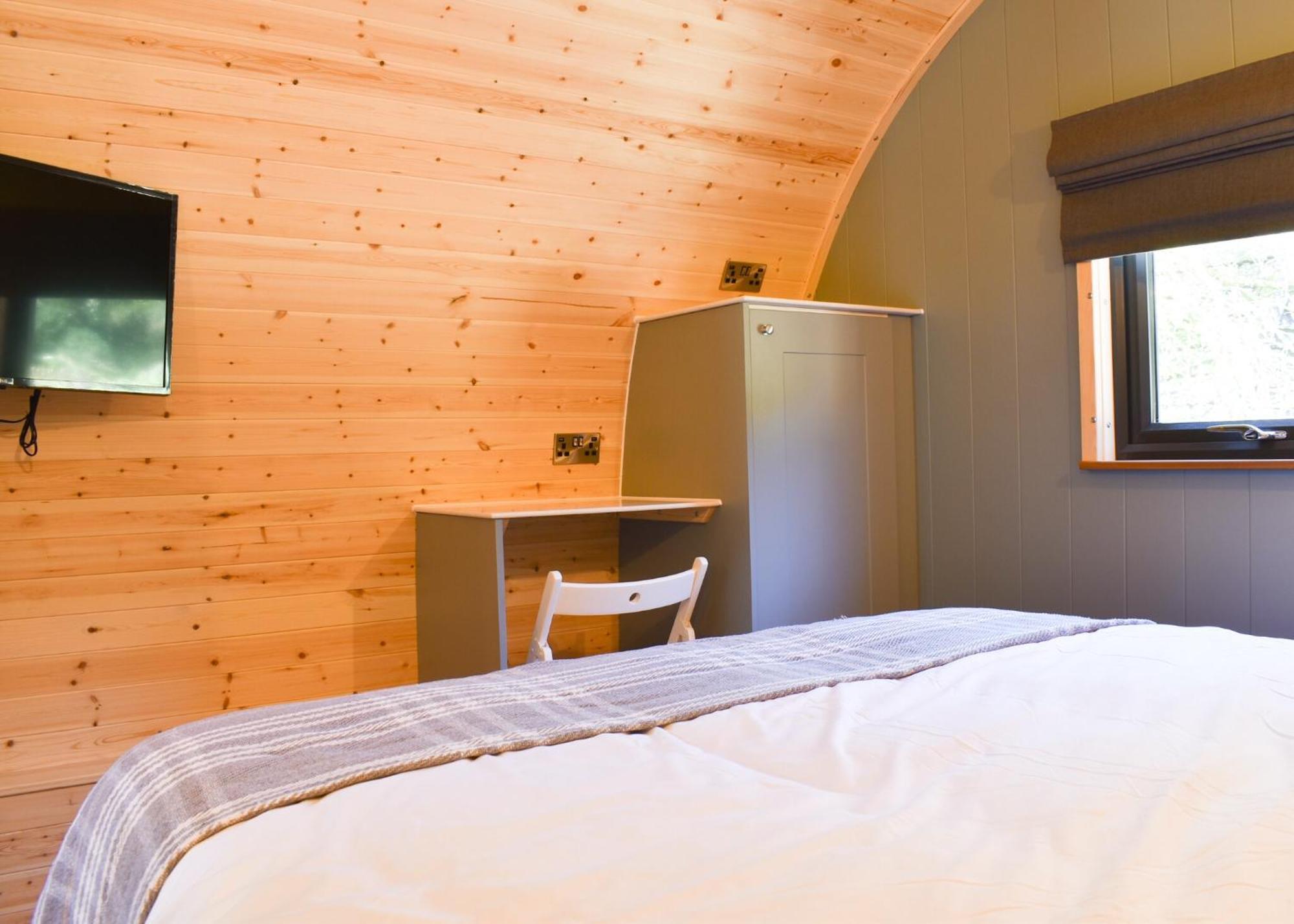 Hotel Hill Farm Retreat Wangford Exteriér fotografie