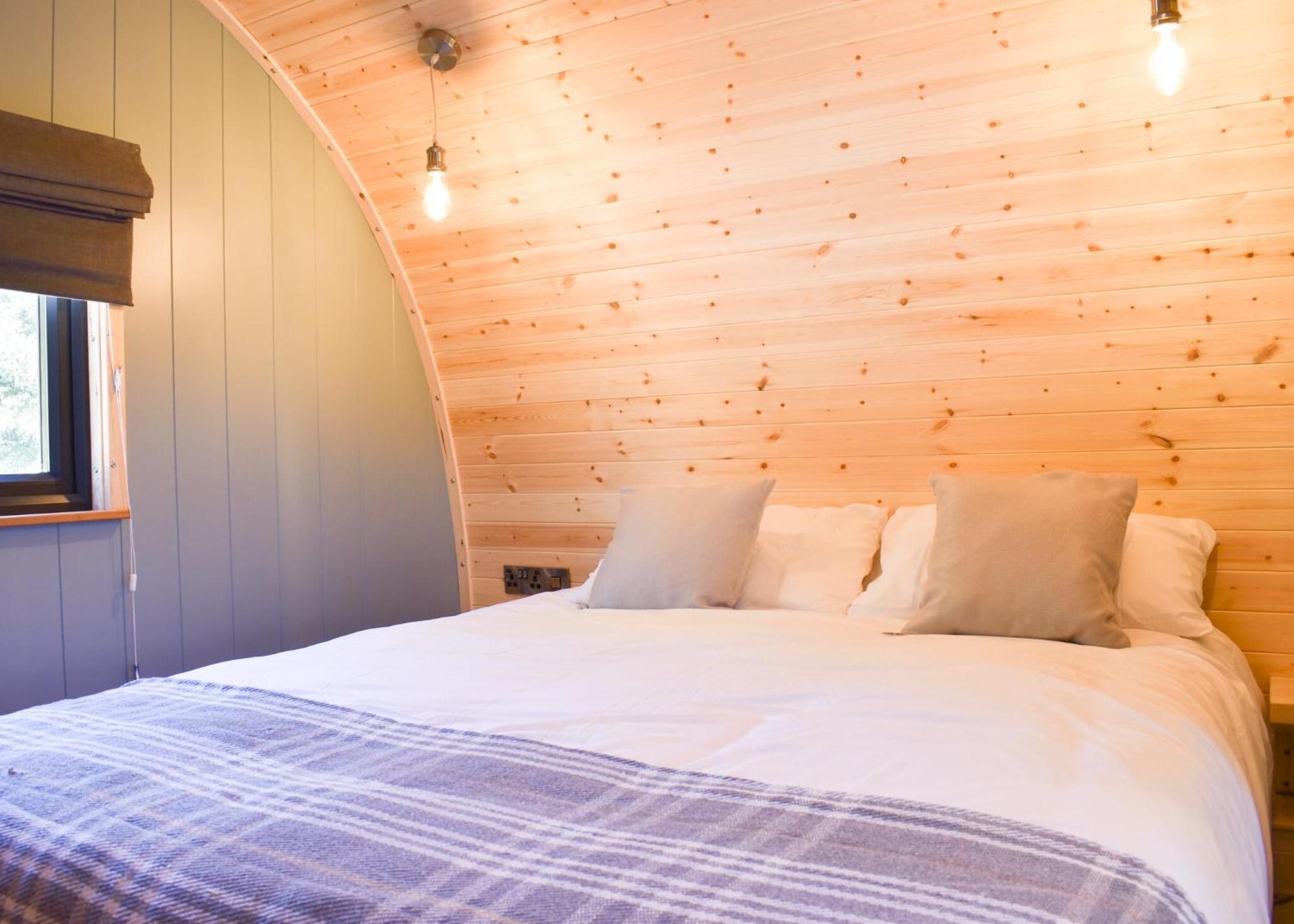 Hotel Hill Farm Retreat Wangford Exteriér fotografie